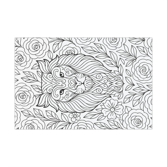 Color Me Collection - Sorority Gift Wrap