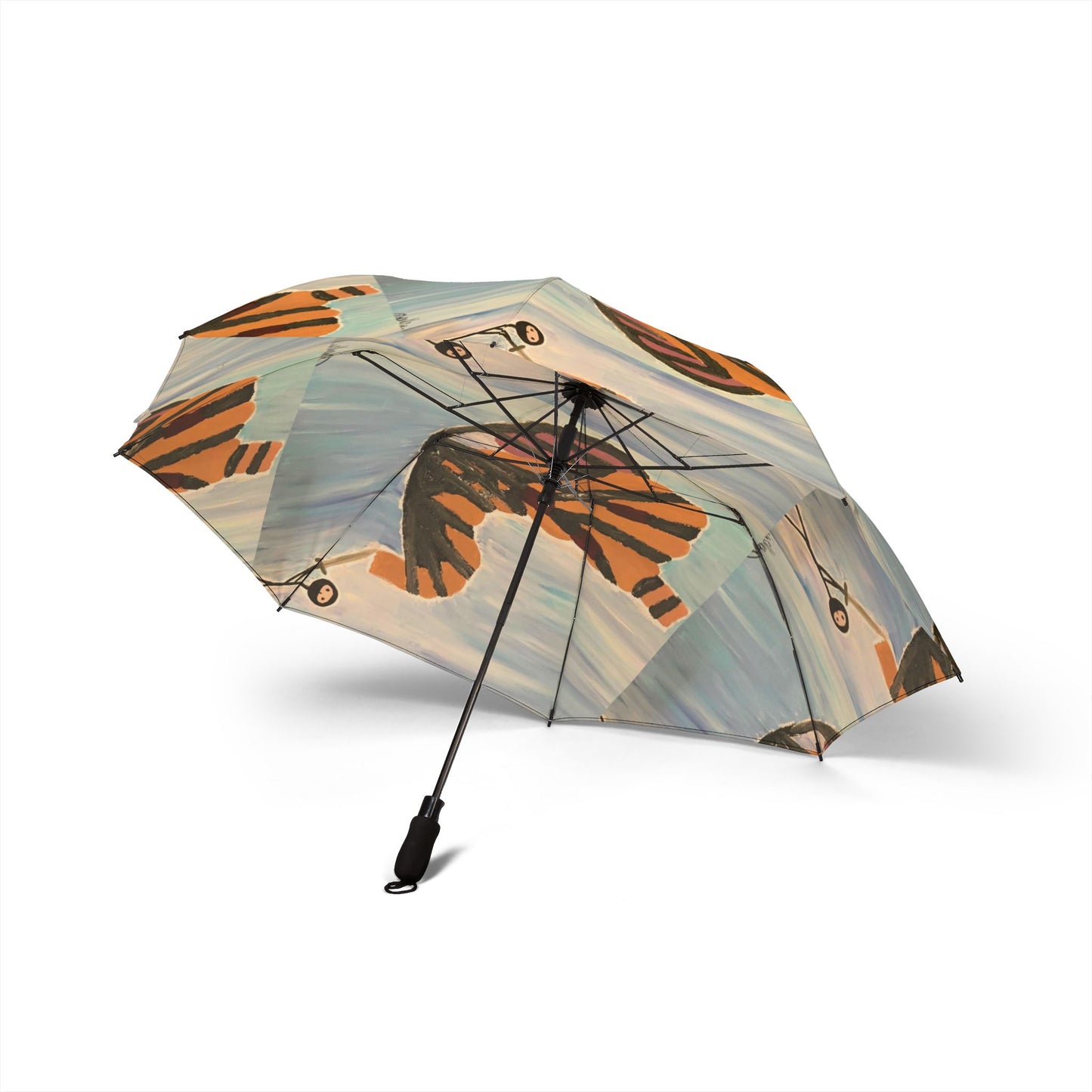 ScART (Scar Art) Umbrella by Artist