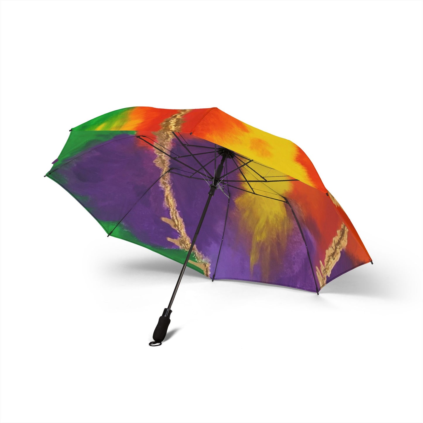 ScART (Scar Art) Umbrella by Artist