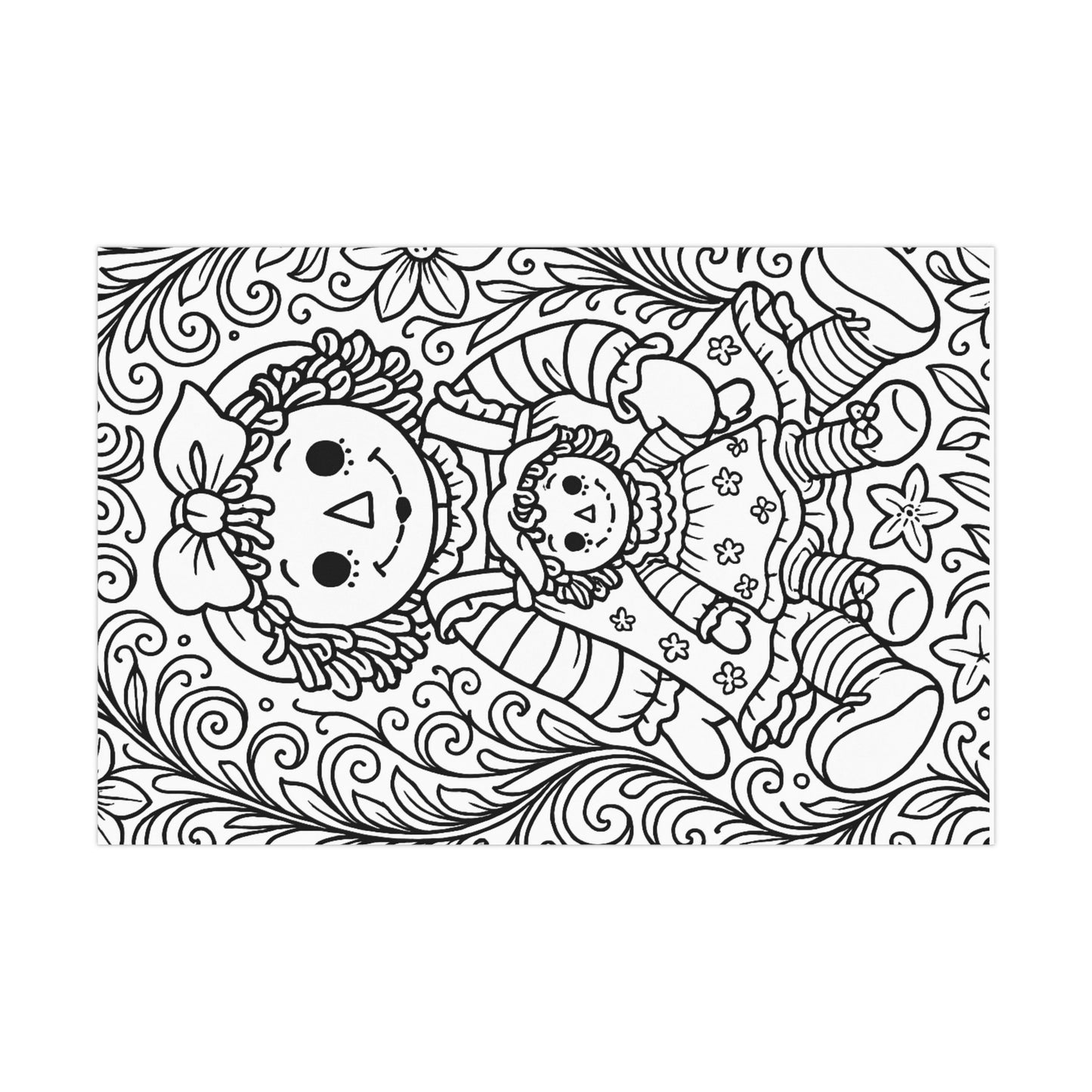 Color Me Collection – Sorority Gift Wrap