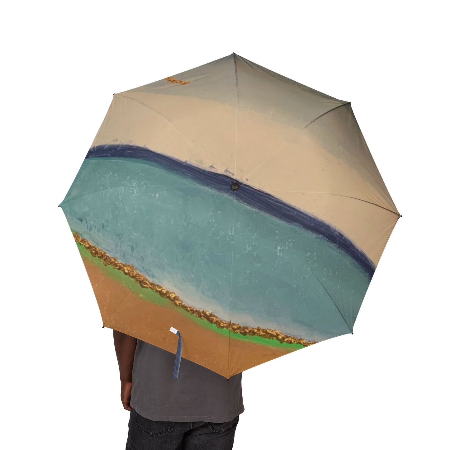 ScART (Scar Art) Umbrella by Artist