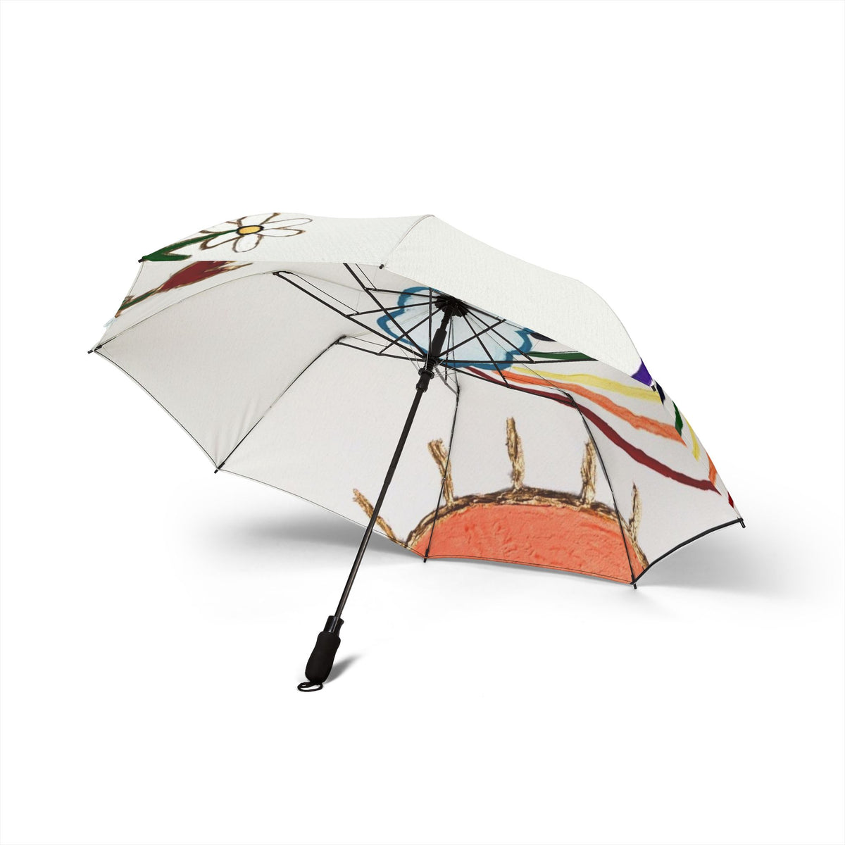 Copy of ScART (Scar Art) Umbrella by Artist Kerri Victorio