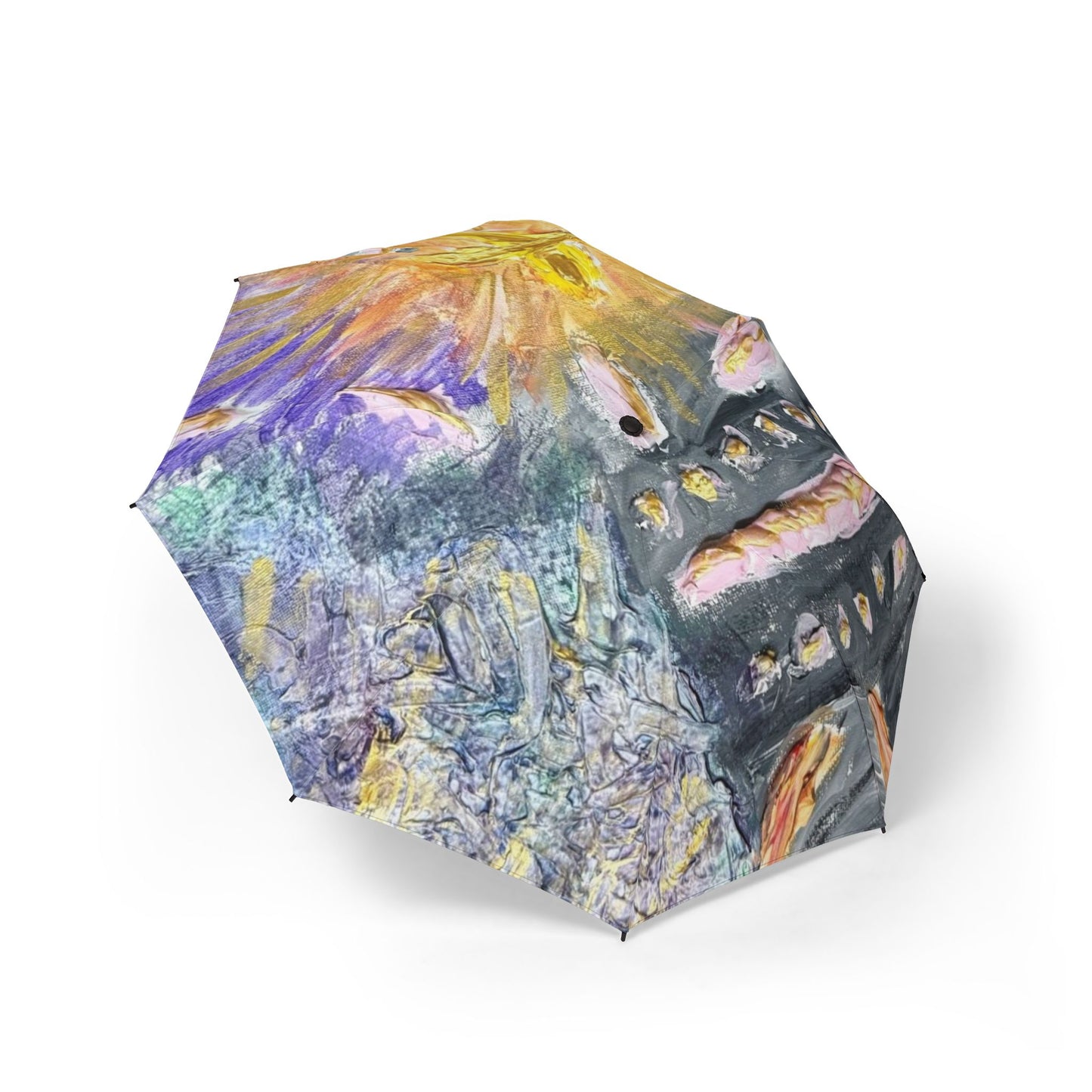 ScART (Scar Art) Umbrella by Artist