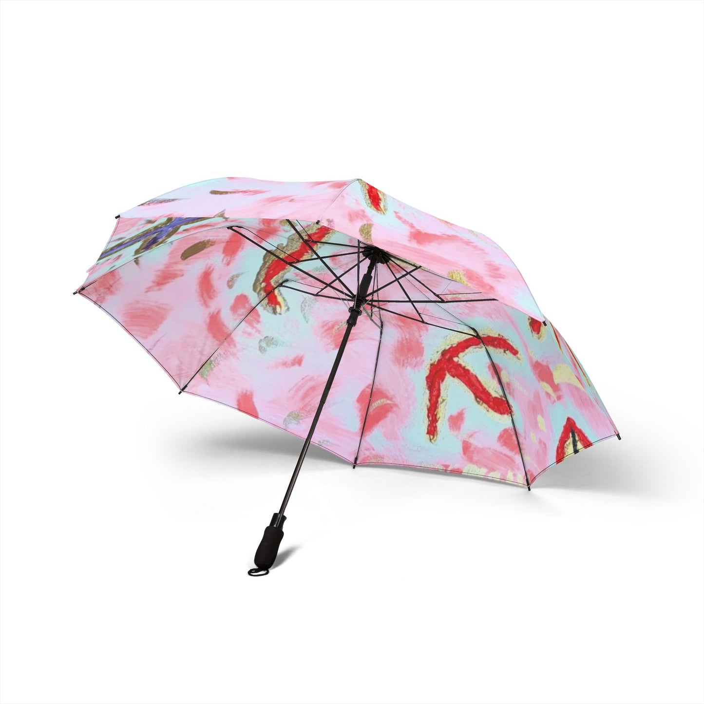 ScART (Scar Art) Umbrella by Artist