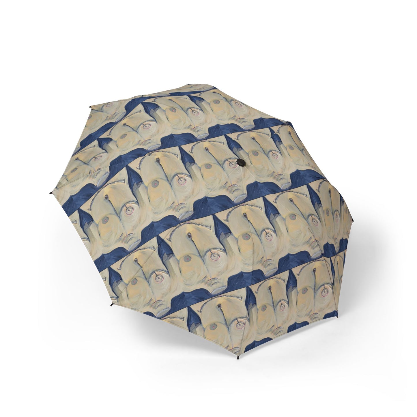 ScART (Scar Art) Umbrella (version 2) - by ScARTist Rhoda Murray