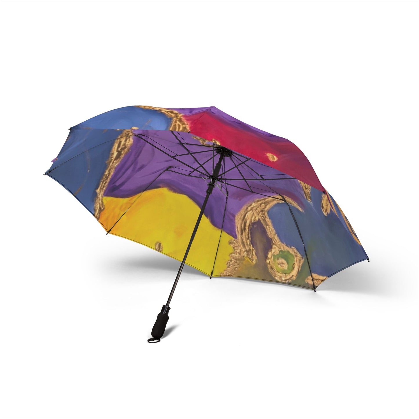 ScART (Scar Art) Umbrella by Artist