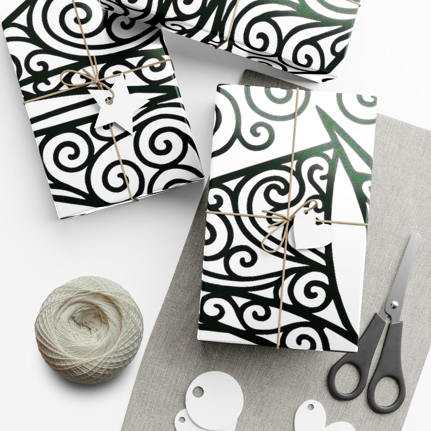 Color Me Collection - Sorority Gift Wrap