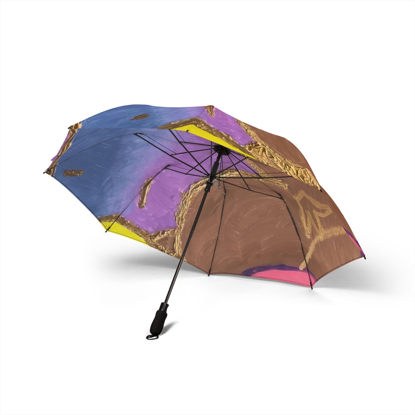 ScART (Scar Art) Umbrella by Artist