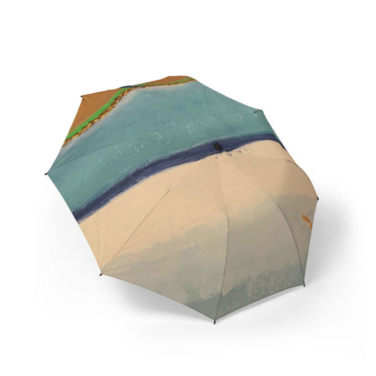 ScART (Scar Art) Umbrella by Artist