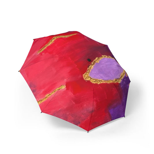 ScART (Scar Art) Umbrella by Artist