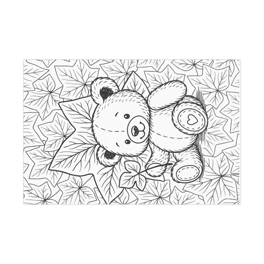 Color Me Collection – Sorority Gift Wrap
