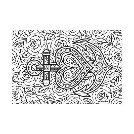 Color Me Collection – Sorority Gift Wrap