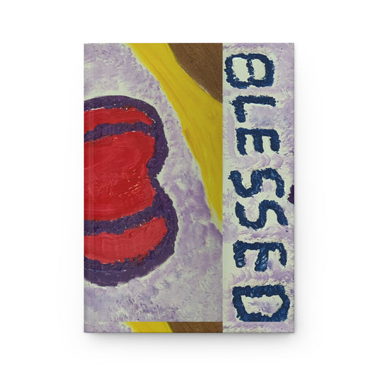 ScART (Scar Art) Journal by Mary Ellen Cimino