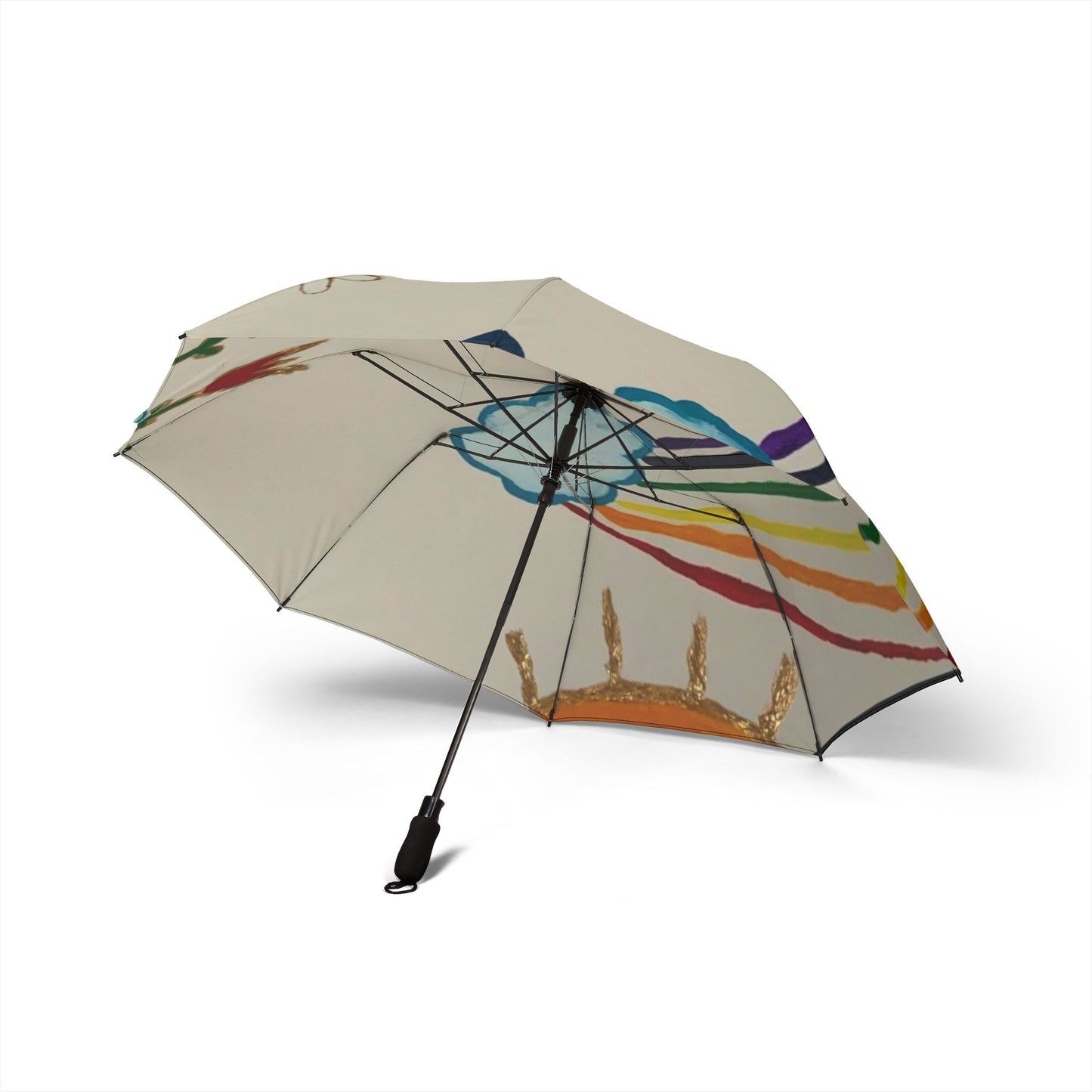 ScART (Scar Art) Umbrella by Artist