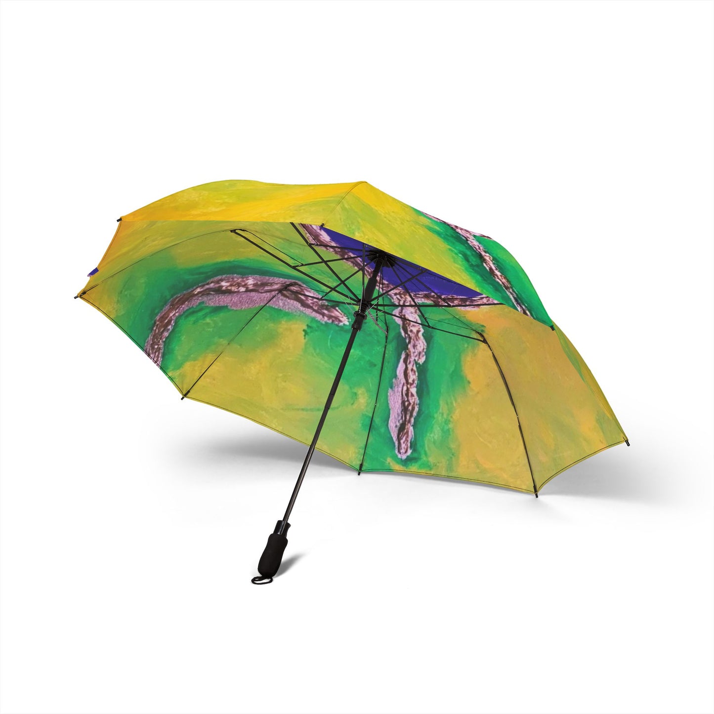 ScART (Scar Art) Umbrella by Artist
