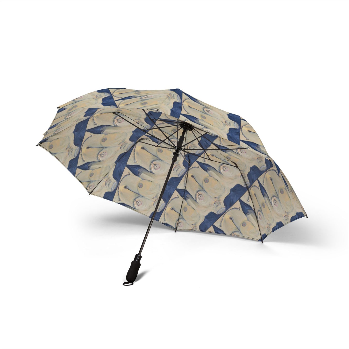 ScART (Scar Art) Umbrella (version 2) - by ScARTist Rhoda Murray