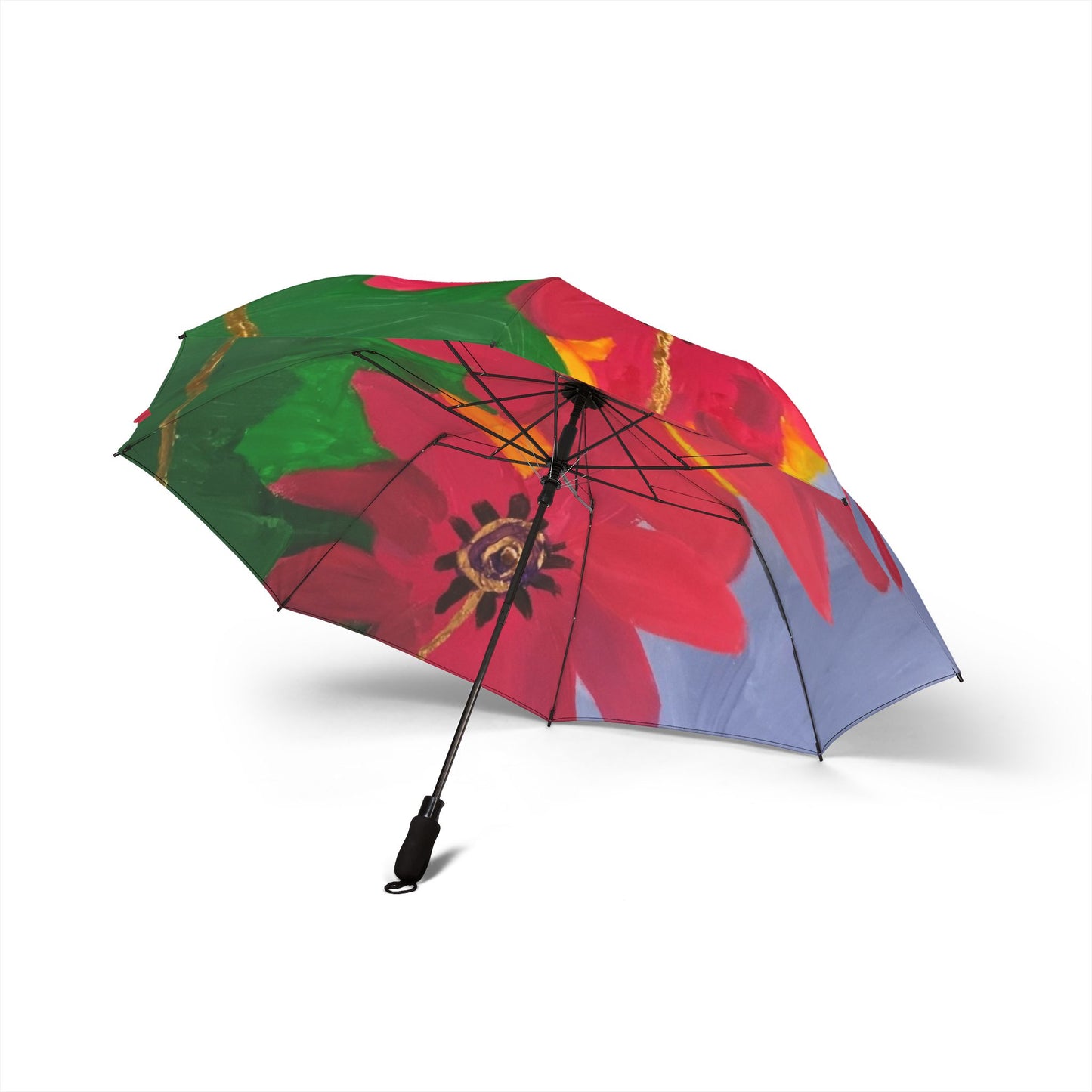ScART (Scar Art) Umbrella by Artist
