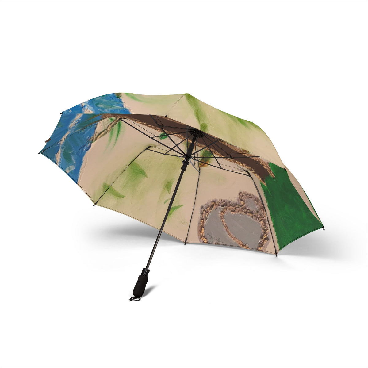 Copy of ScART (Scar Art) Umbrella by Artist