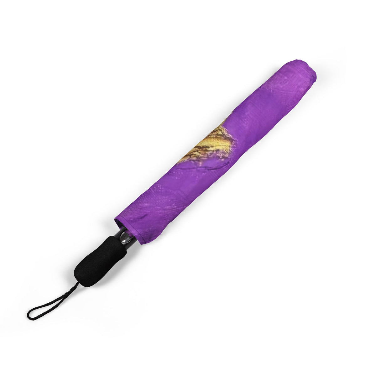ScART umbrella by Artist Kristin Tompkins