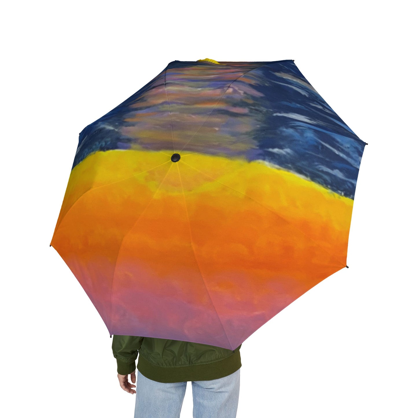 ScART (Scar Art) Umbrella - ScARTist Jessica Sliva