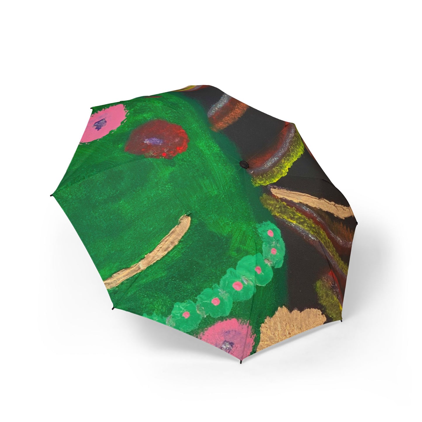 ScART (Scar Art) Umbrella by Artist Susan Bedard