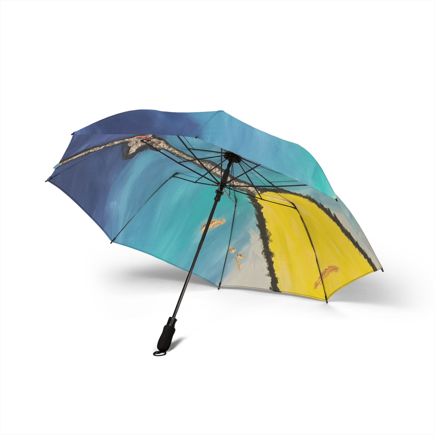 ScART (Scar Art) Umbrella by Artist