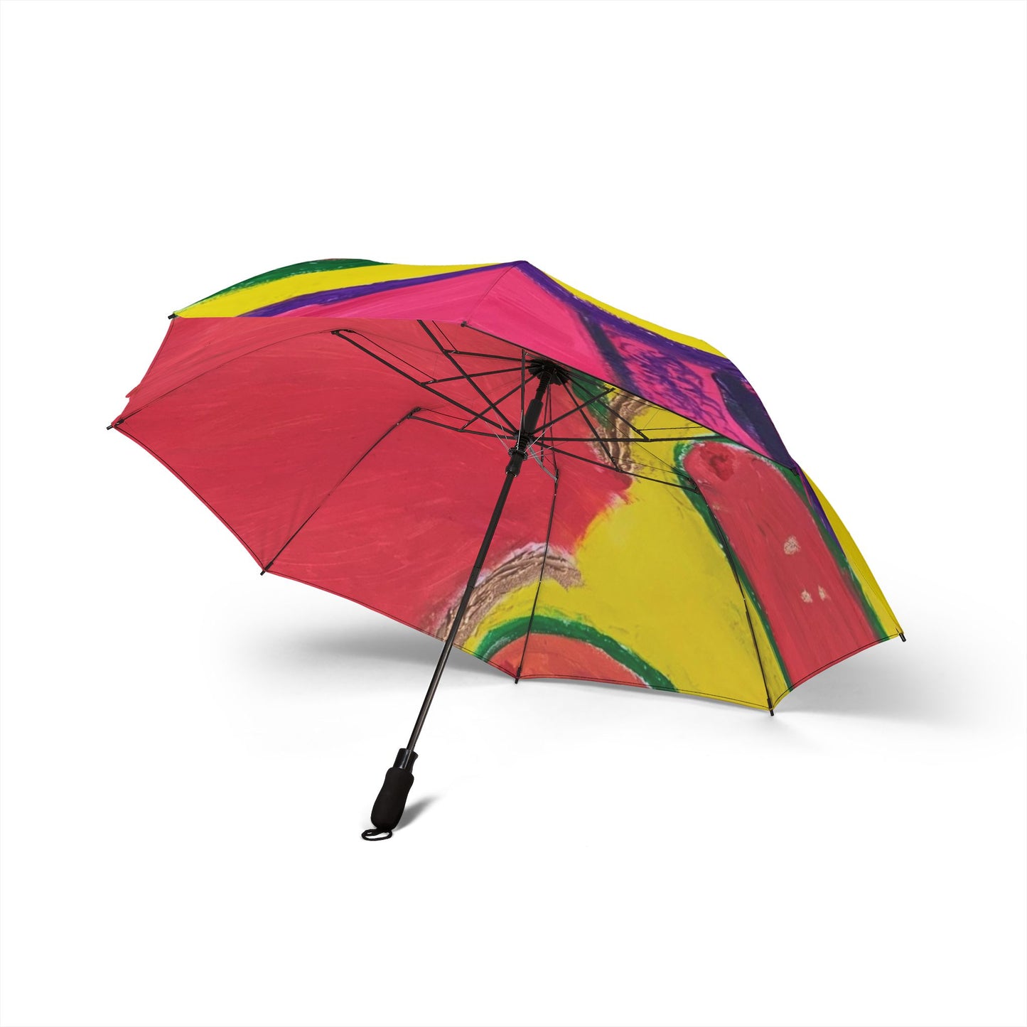 ScART (Scar Art) Umbrella by Artist