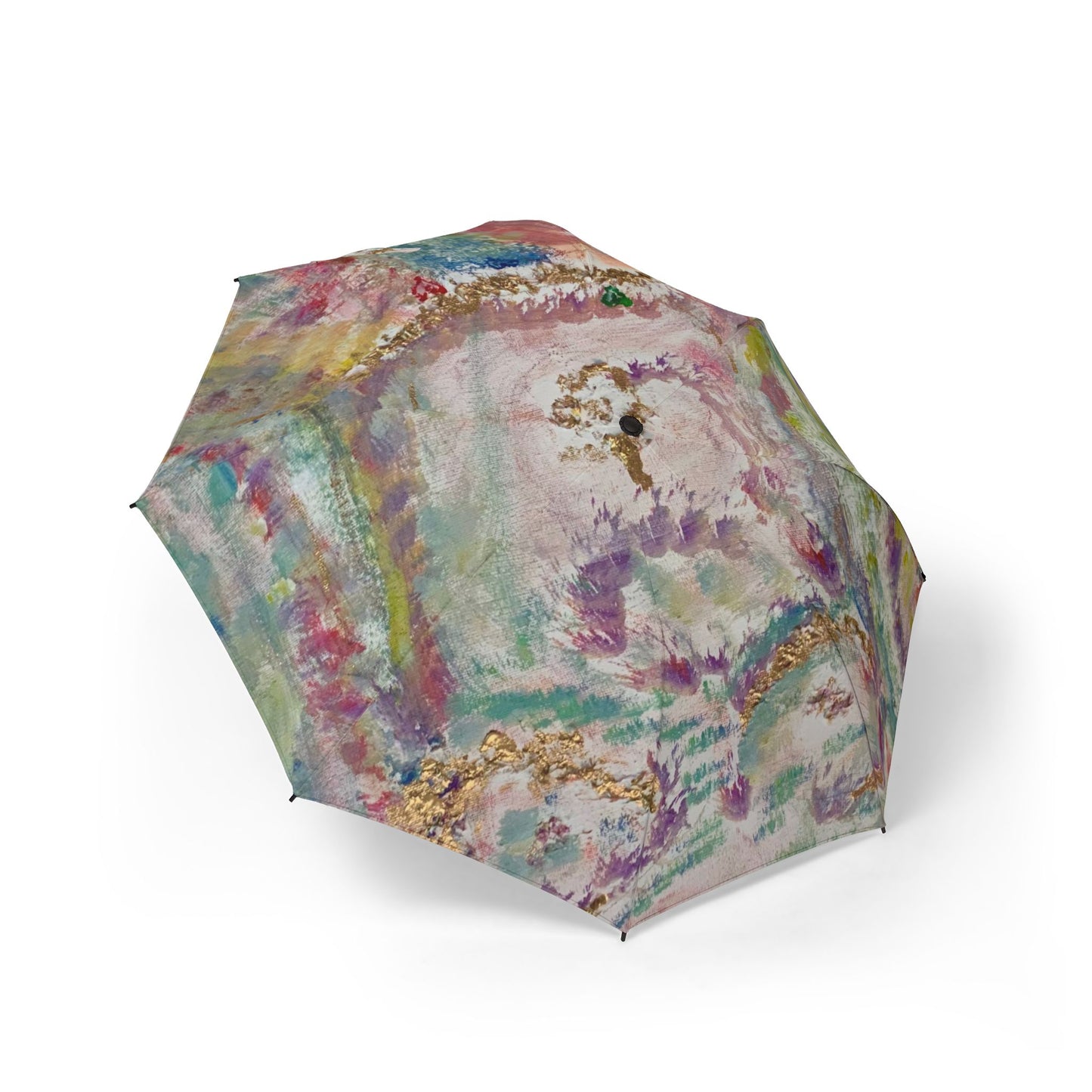 ScART (Scar Art) Umbrella by Artist Beth Brown