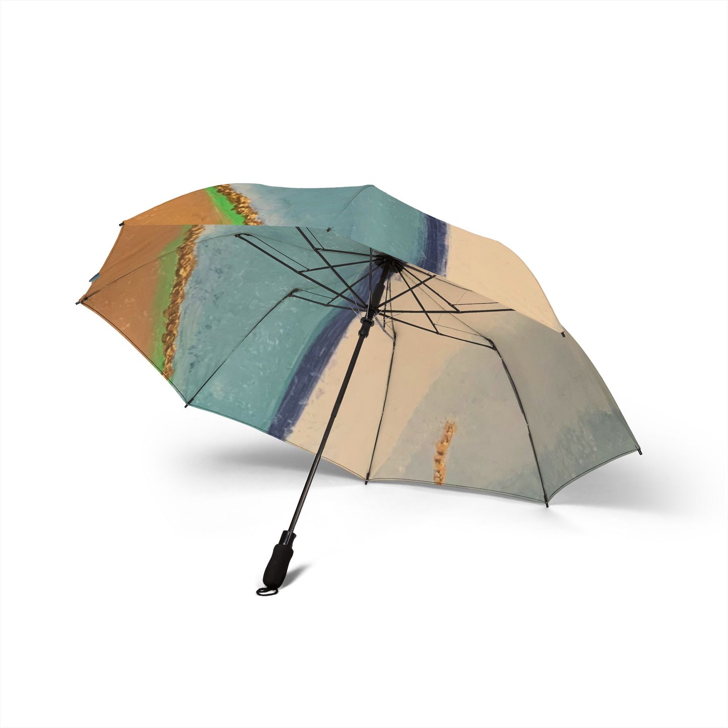 ScART (Scar Art) Umbrella by Artist