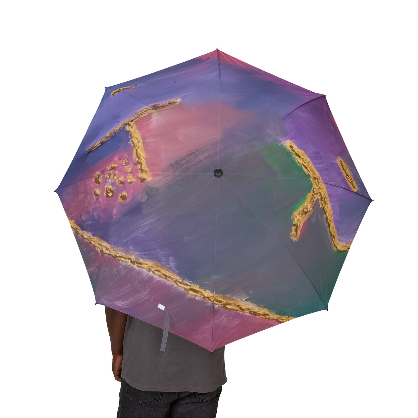 ScART (Scar Art) Umbrella by Artist