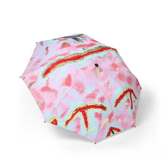 ScART (Scar Art) Umbrella by Artist