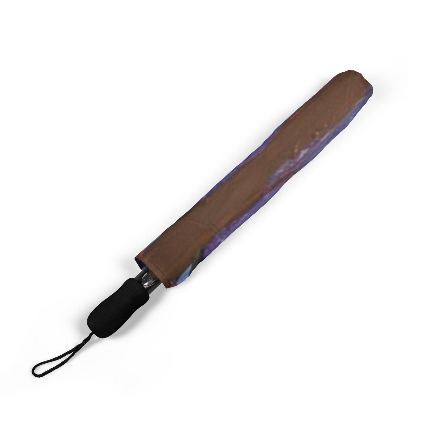 ScART (Scar Art) Umbrella entitled "Becoming" - by ScARTist Heather May