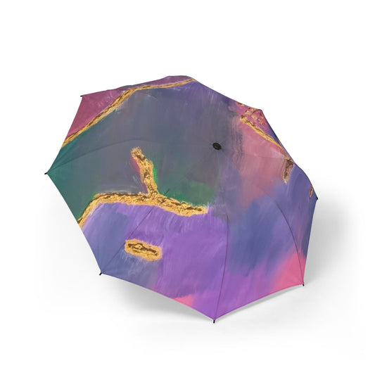 ScART (Scar Art) Umbrella by Artist