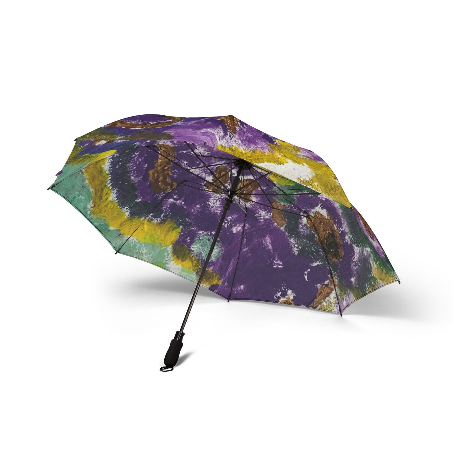 ScART (Scar Art) Umbrella by Artist Paula Ogden