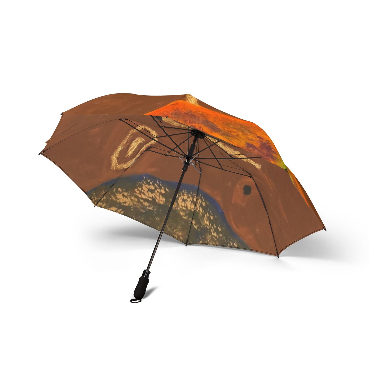 ScART (Scar Art) Umbrella by Artist