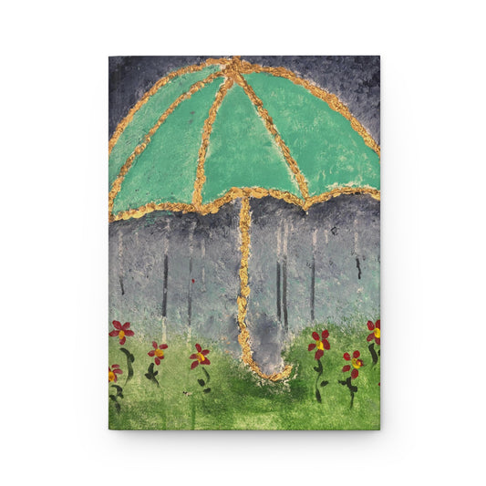 ScART (Scar Art) Journal by Artist Lisa McKenzie