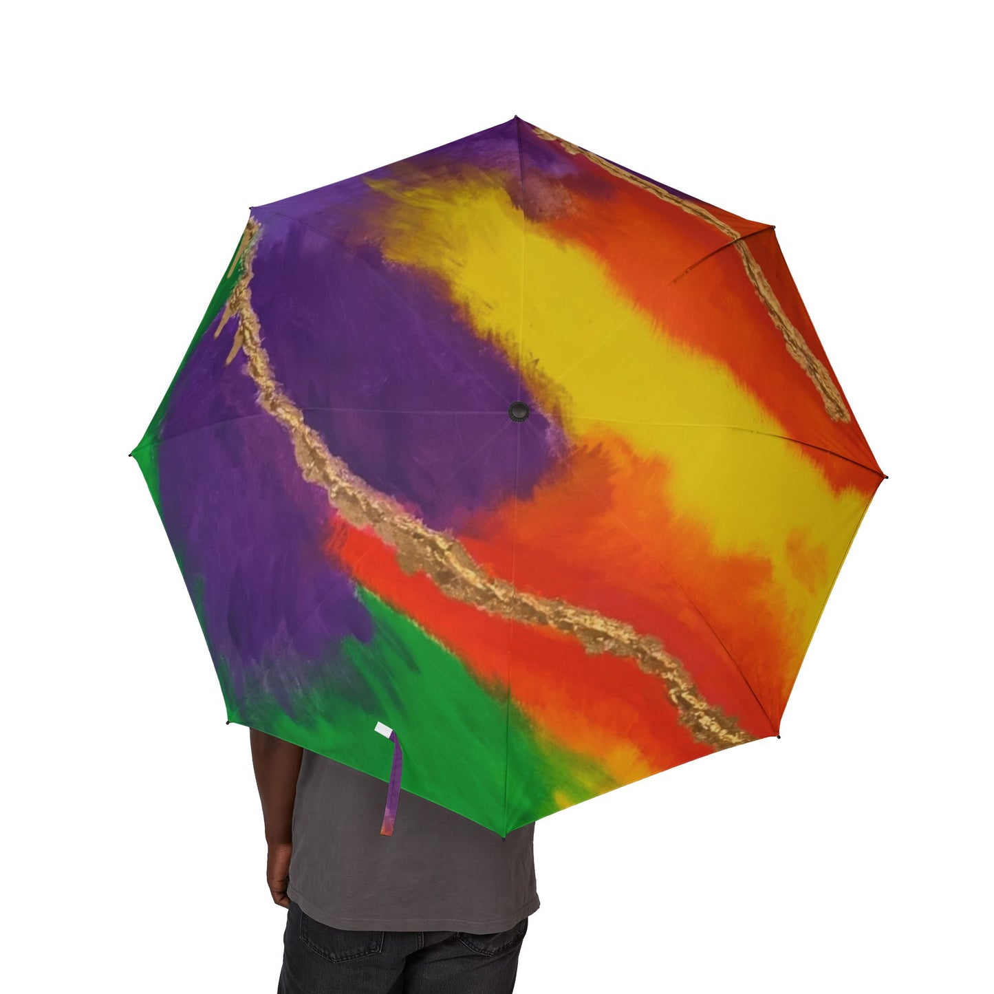 ScART (Scar Art) Umbrella by Artist