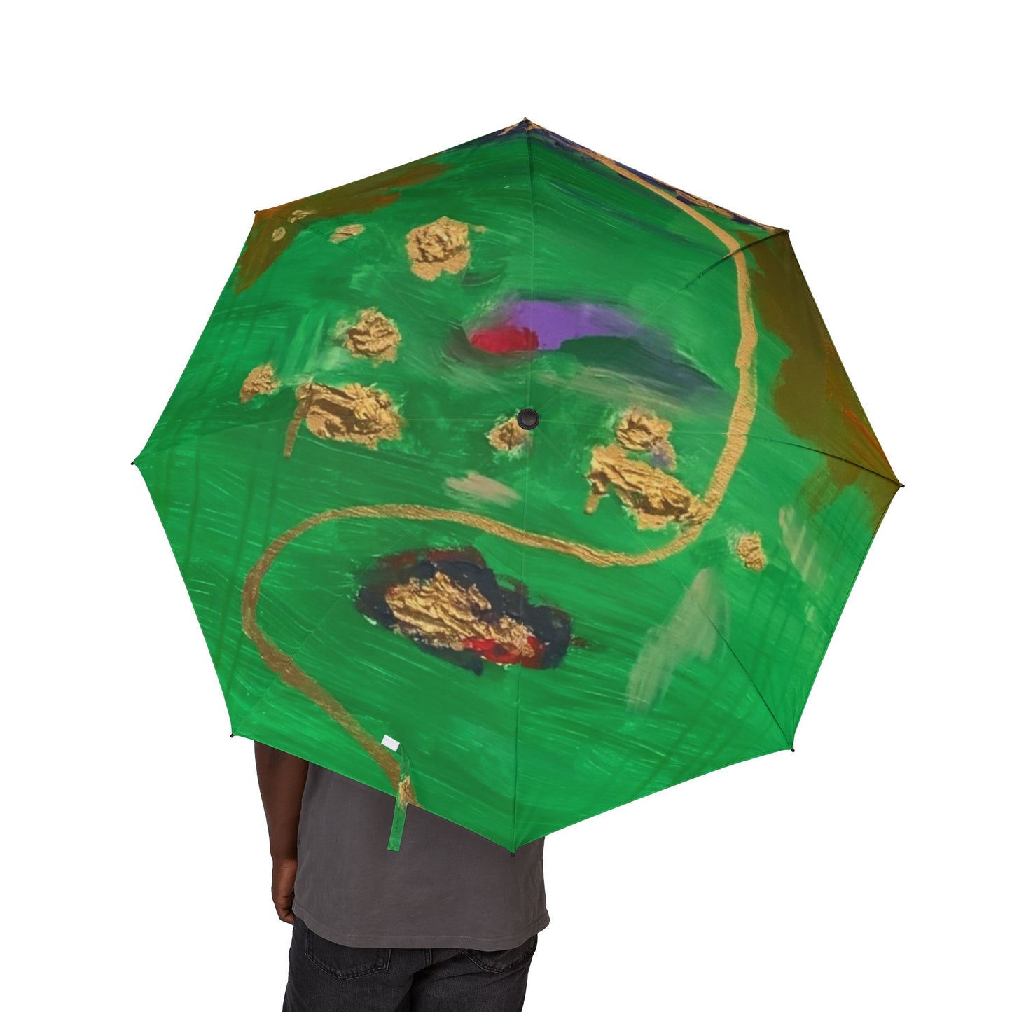 ScART (Scar Art) Umbrella by Artist