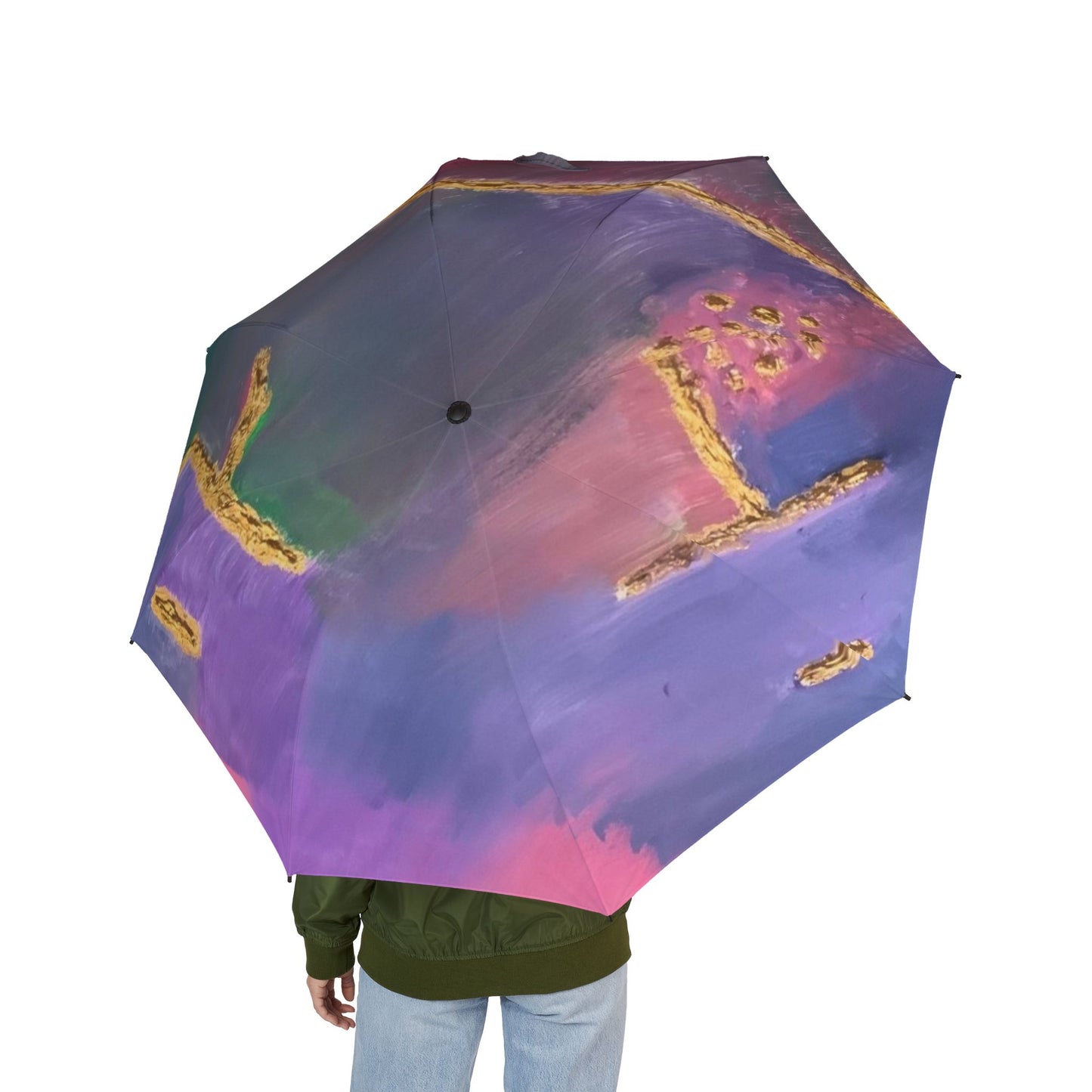 ScART (Scar Art) Umbrella by Artist