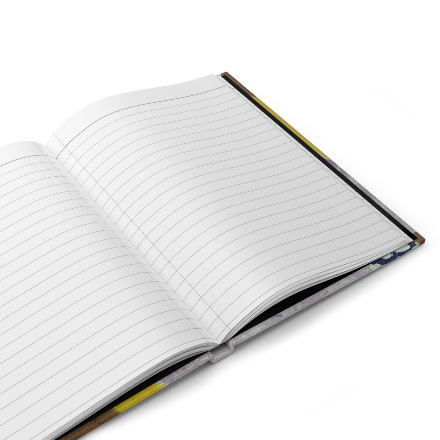 ScART (Scar Art) Journal by Mary Ellen Cimino