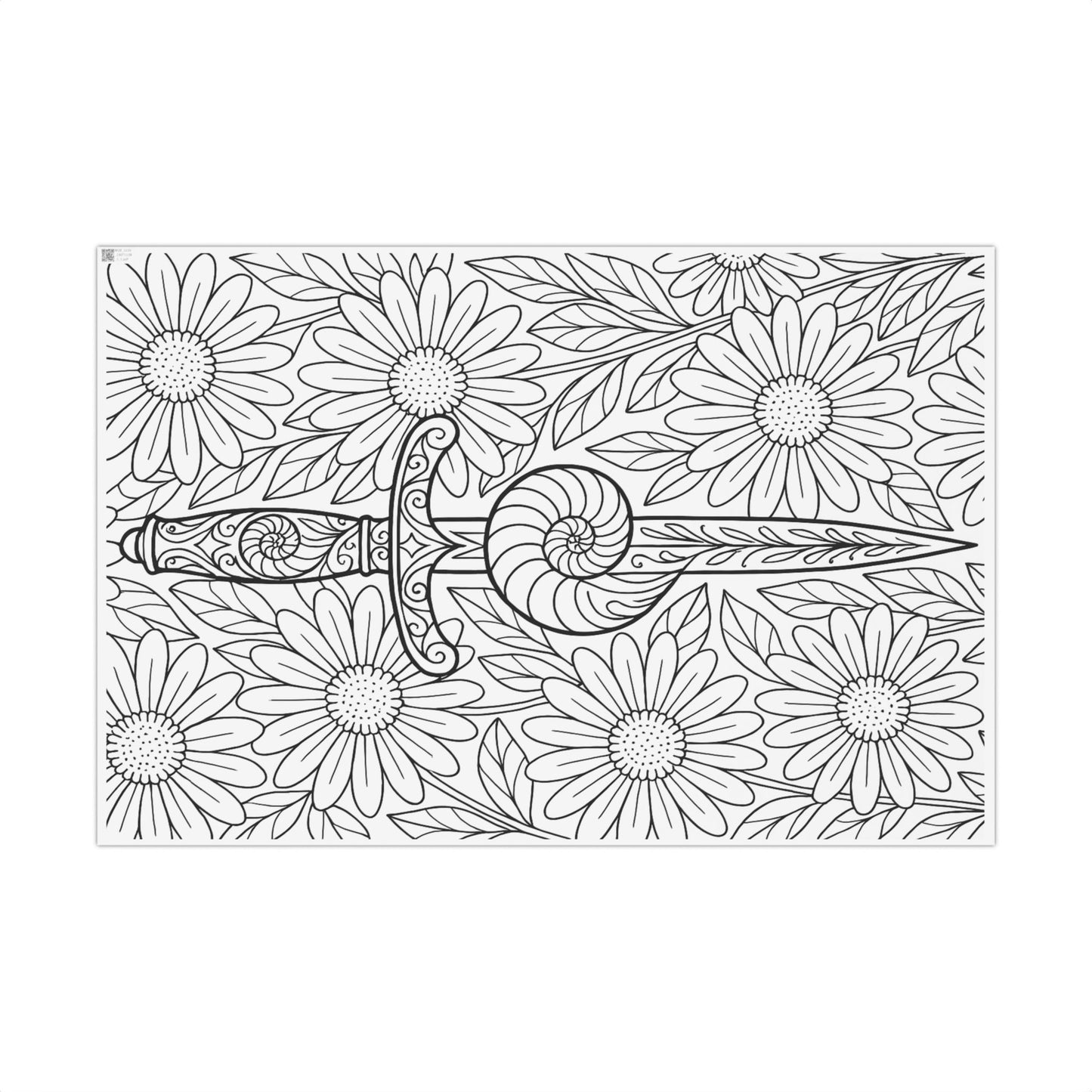 Color Me Collection – Sorority Gift Wrap