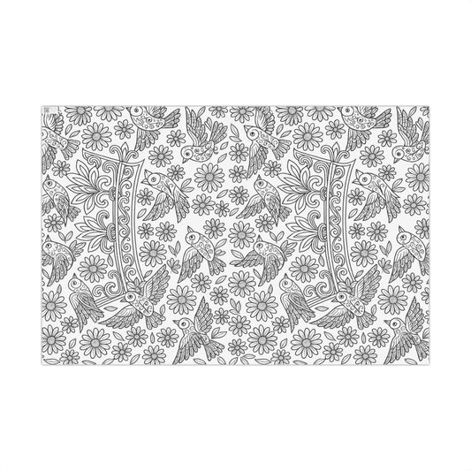 Color Me Collection - Sorority Gift Wrap