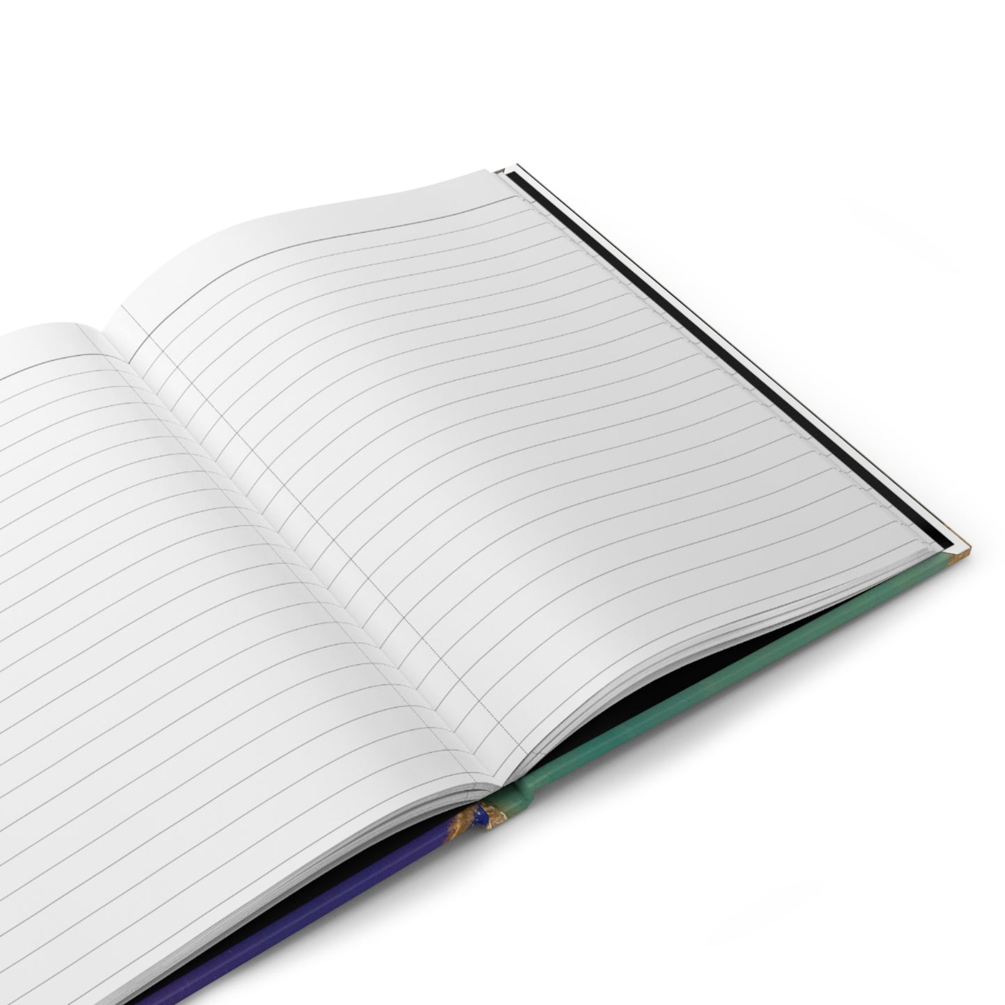 ScART (Scar Art) Journal by artist Lianna Lombardo
