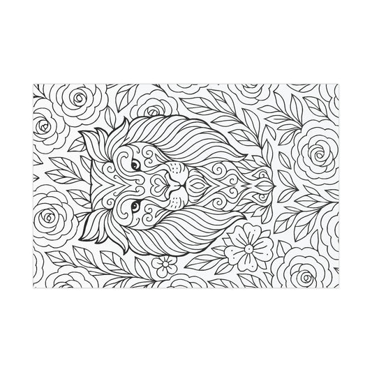 Copy of Color Me Collection – Sorority Gift Wrap