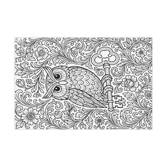 Color Me Collection - Sorority Gift Wrap