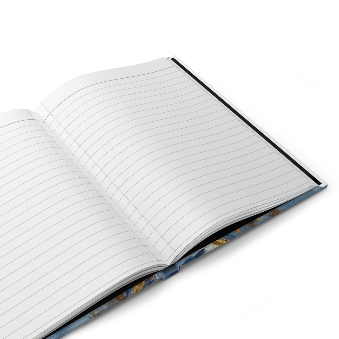 ScART (Scar Art) Journal by Artist Yolanda DaSilva-Melo