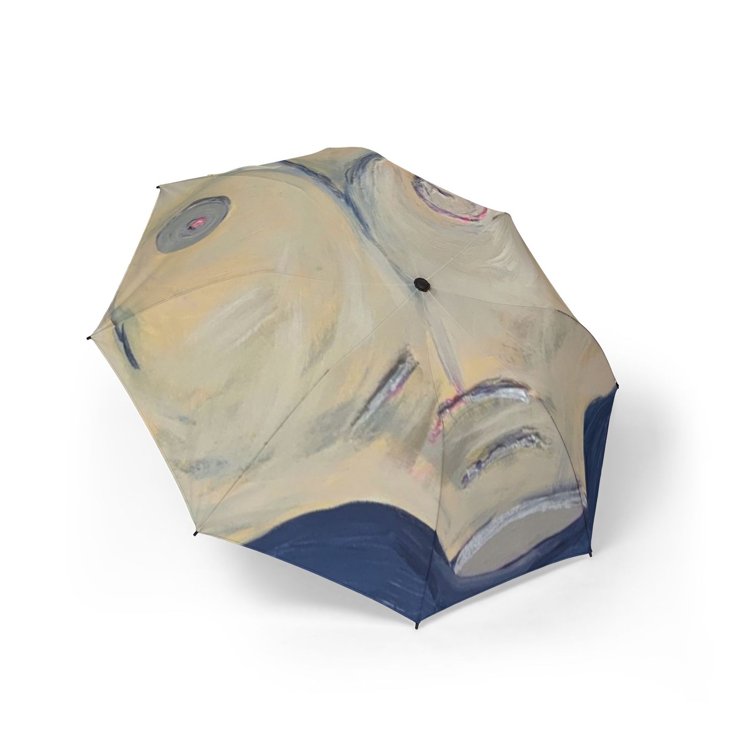 ScART (Scar Art) Umbrella by ScARTist Rhoda Murray
