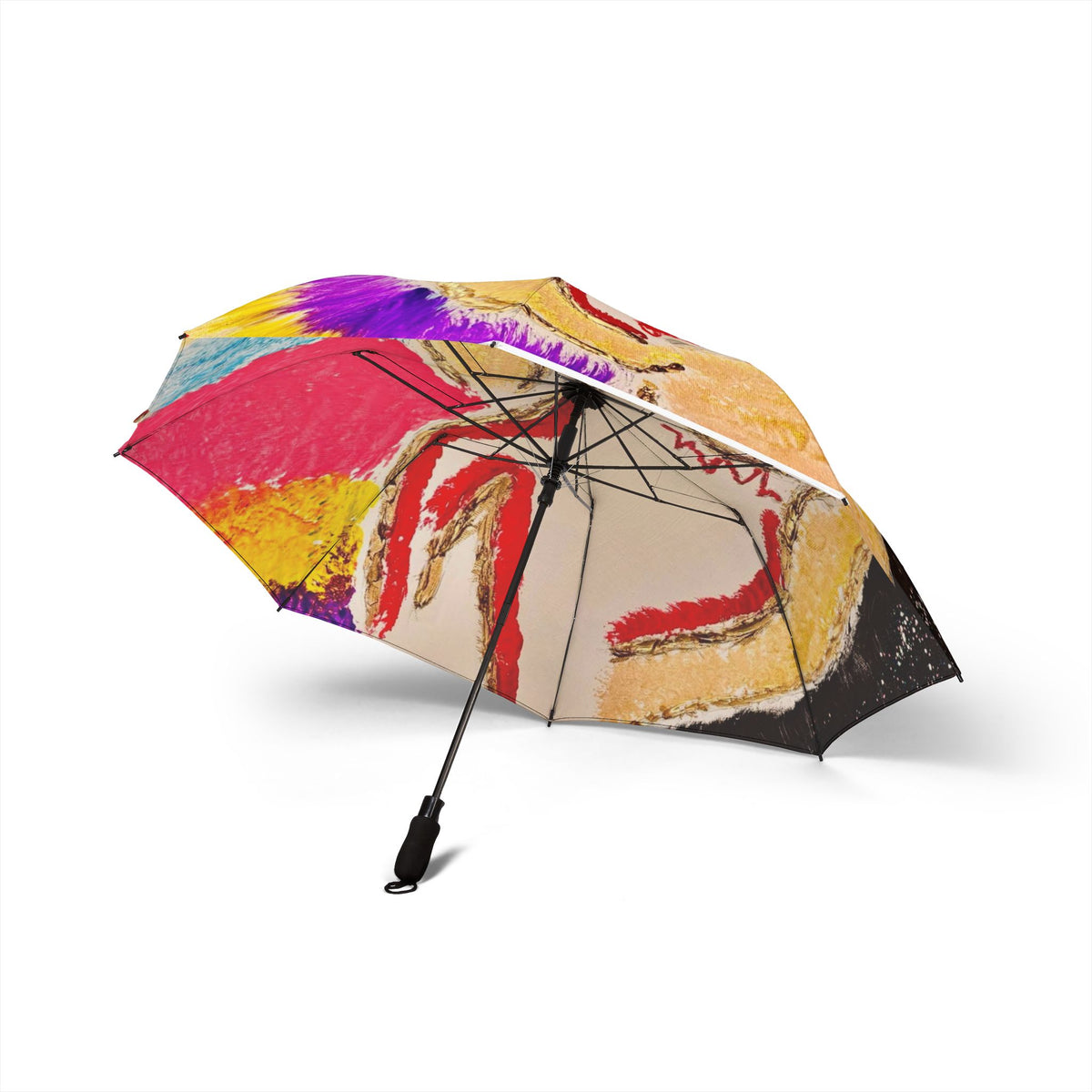 ScART Umbrella by Ariana French