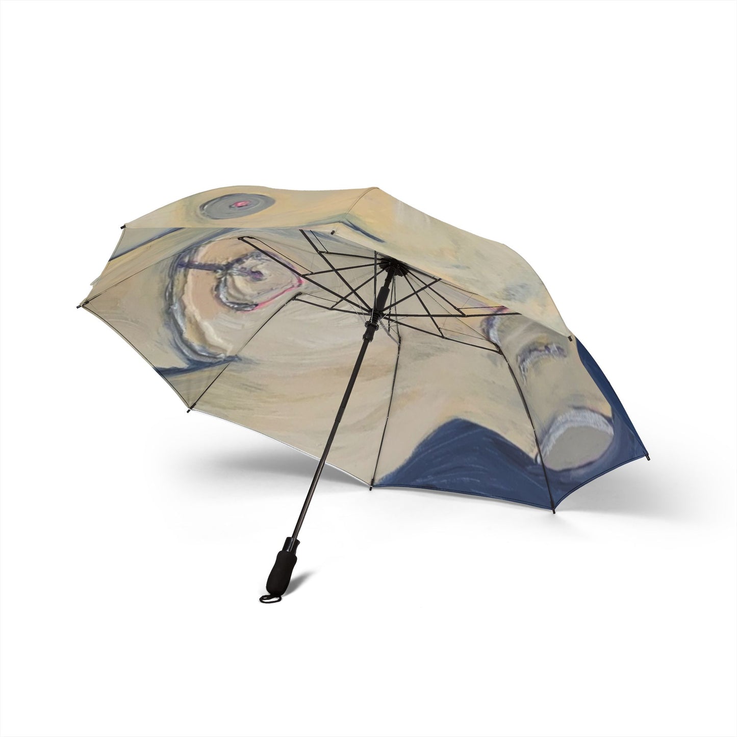 ScART (Scar Art) Umbrella by ScARTist Rhoda Murray