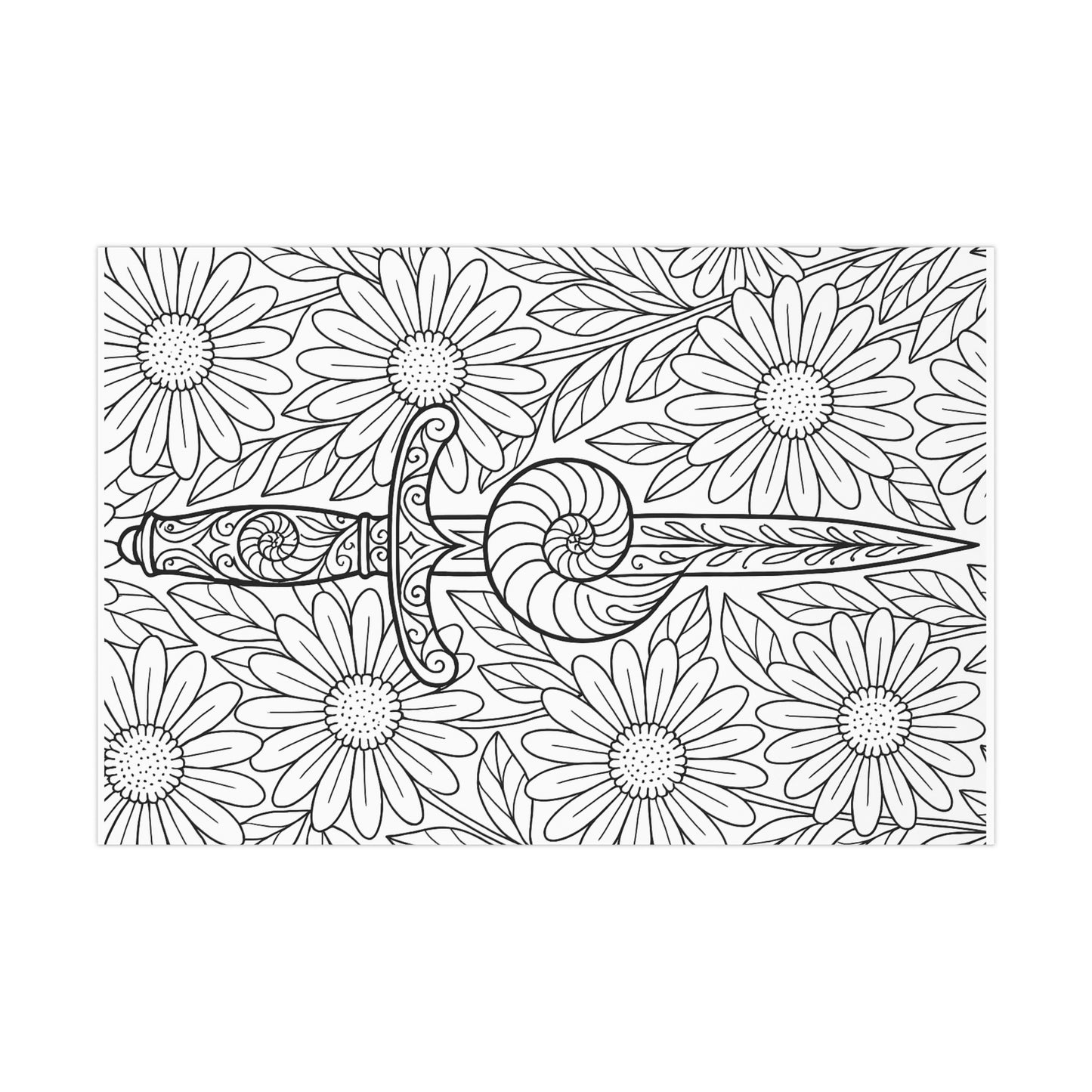Color Me Collection – Sorority Gift Wrap